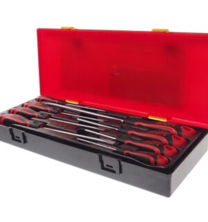 Набор отверток 8 предметов