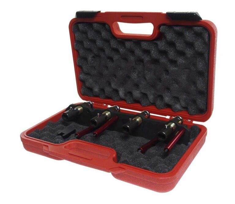 Съемник форсунок (BMW B38,B48)