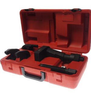 Съемник шаровых опор грузовых авто универсальный