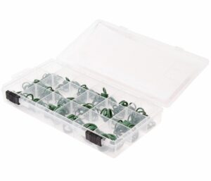 Набор уплотнительных колец для систем кондиционирования