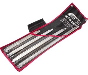 Набор монтировок для шиномонтажа 12", 16", 20", 24" (4шт)