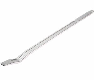 Монтировка изогнутая, длина 650мм