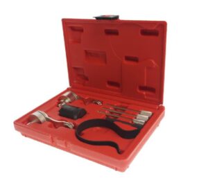 Набор приспособлений для замены ремня ГРМ дизель (PEUGEOT CITROEN JAGUAR LAND ROVER)