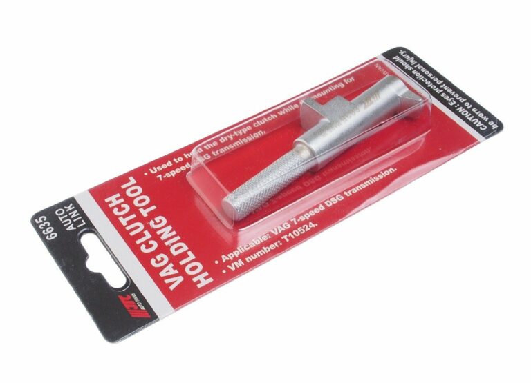 Приспособление для муфты 7-скоростной коробки передач DSG (VW AUDI)