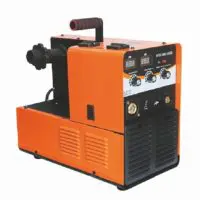Сварочный полуавтомат (IGBT) (MMA) (MIG/MAG) 380V