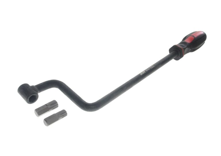 JTC-6745 Приспособление для регулировки задней оси МВ