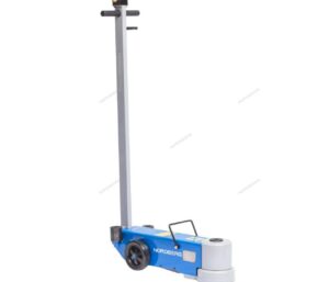 Домкрат подкатной пневмогидравлический, г/п 50 тонн