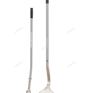 Демонтажное приспособление (Монтажка для грузовых колес)