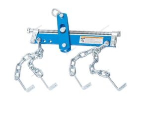 Насадка для гидравлического крана