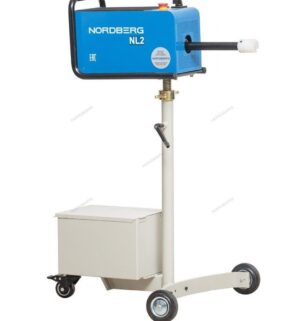 Станок для проточки тормозных дисков без снятия