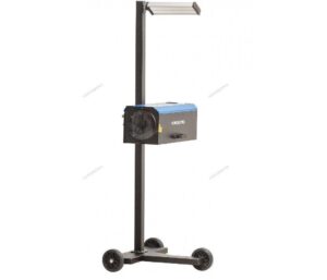 Прибор для регулировки светового потока фар