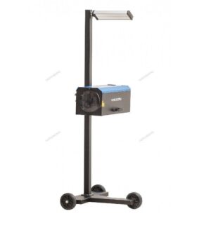 Прибор для регулировки светового потока фар