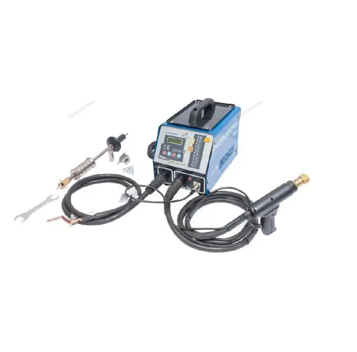 Аппарат для контактной точечной сварки 220V