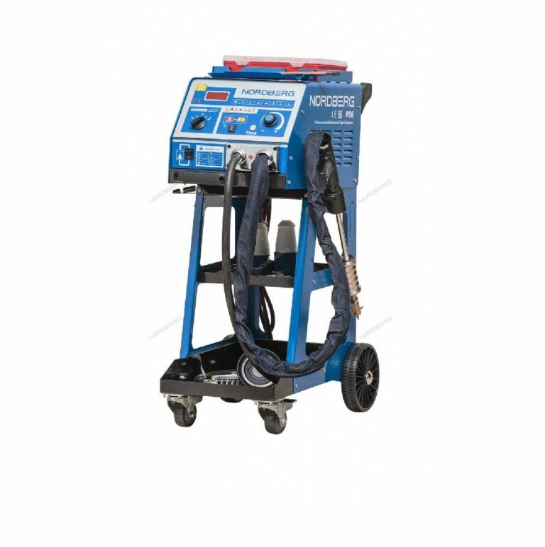 Сварочная установка для точечной сварки 220V