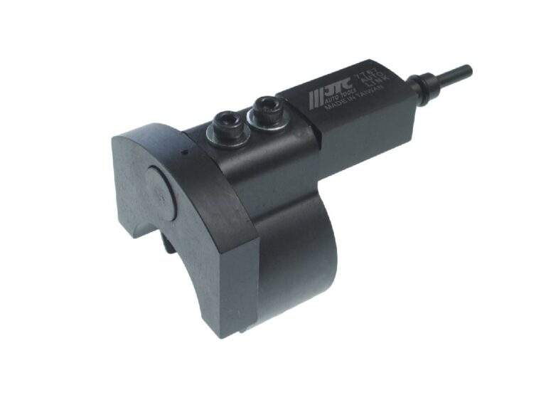 Приспособление для регулировки форсунок (SCANIA)