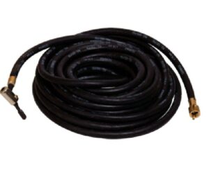 Шланг подкачки колёс 15 метров (10 атмосфер)