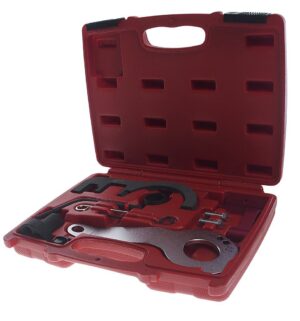 Набор для установки и регулировки фаз ГРМ диз. двигателей (BMW B37,B47,B57)