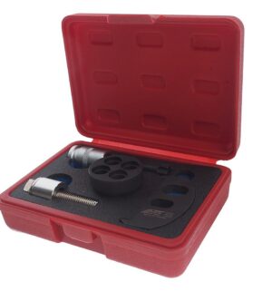 Приспособление для удержания/вращения коленвала и маховика BMW