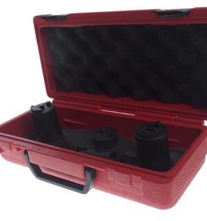 Набор фиксаторов вала балансировочного и коленвала (BMW B47,B48,N47)