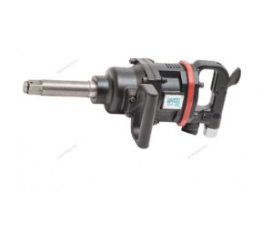 Пневмогайковерт для грузовых авто 1", 2500 нм