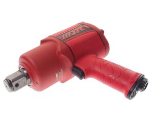 Пневмогайковерт ударный 1'' (2102Nm) 90-120PSI 6000об/мин