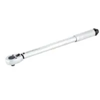 Ключ динамометрический правая-левая резьба 1/2" (70-350Nм;630mm)