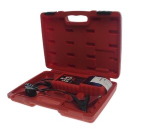 Тестер АКБ (12/24V)