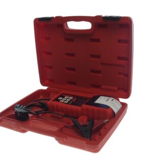 Тестер АКБ (12/24V)