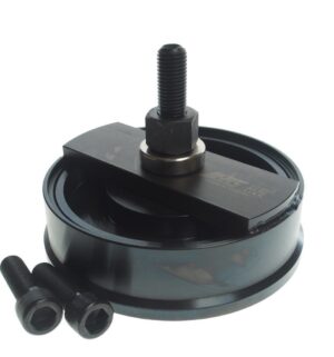 Приспособление для установки переднего сальника коленчатого вала SCANIA серия P.R. 2010