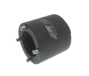 Головка для сальника механизма рулевого управления ( FUSO )