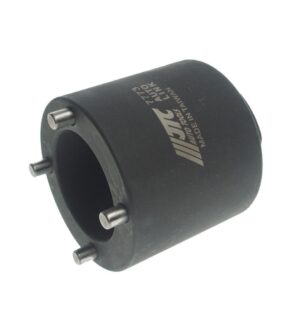 Головка для сальника механизма рулевого управления ( FUSO )