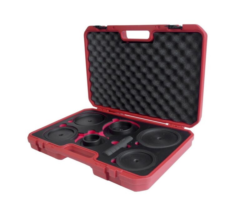 Набор для установки сальников передних и задних ступиц VOLVO