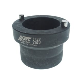 Головка для демонтажа ступичной гайки ( FUSO )