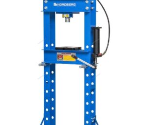 Пресс, усилие 30 тонн