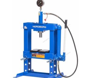 Пресс настольный,10 тонн