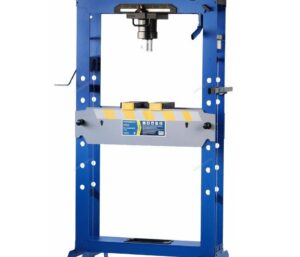 Пресс, усилие 50 тонн