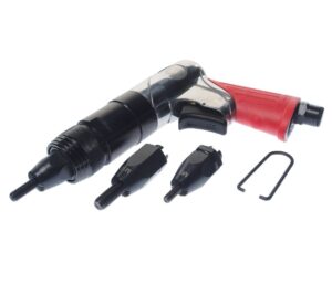 JTC-5235 Заклепочник пневматический резьбовой (6мм,8мм,10мм)