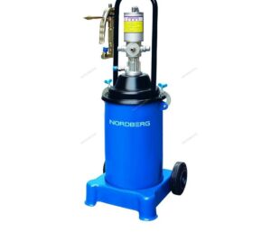 Nordberg NO5012 Установка для раздачи густой смазки 12 л.
