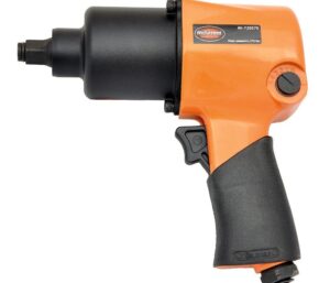 Пневмогайковерт 1/2", 570 Нм, 7500 об/мин