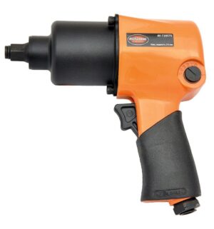 Пневмогайковерт 1/2", 570 Нм, 7500 об/мин