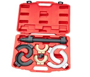 Стяжка пружин Макферсон