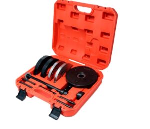 Комплект для замены подшипника ступицы FORD, VOLVO, MAZDA 78мм