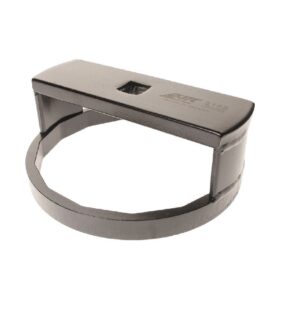 Ключ для снятия масляного фильтра (VOLVO), 107 мм 15 граней