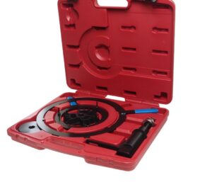 Приспособление для взвода двойного сухого сцепления FORD VOLVO