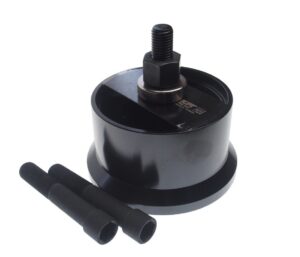 JTC-7774 Приспособление для установки переднего сальника коленвала HINO