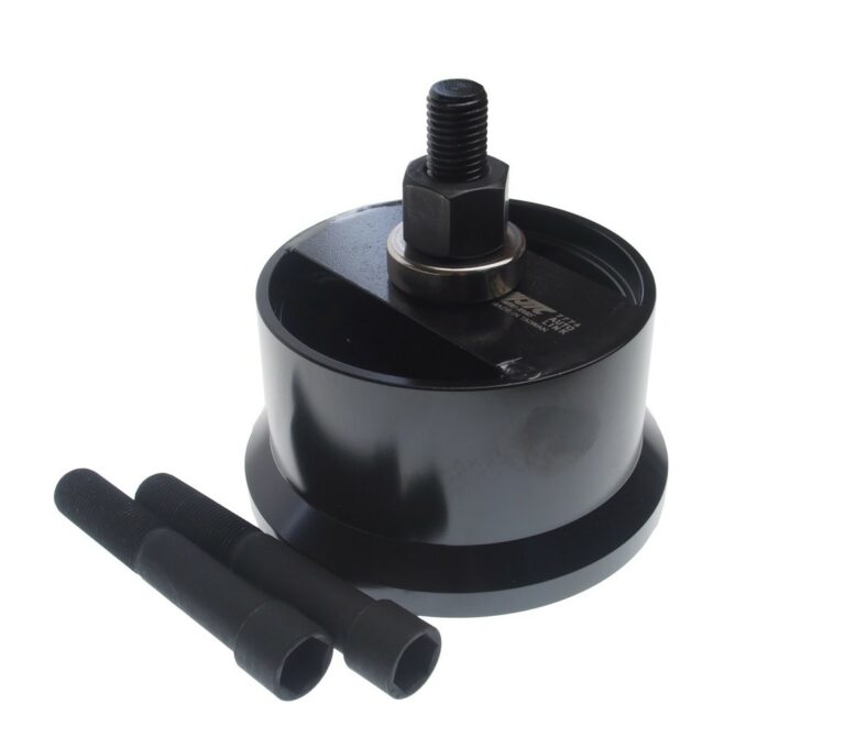 JTC-7774 Приспособление для установки переднего сальника коленвала HINO