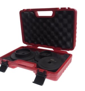 Набор для установки и демонтажа подшипников передних ступиц VOLVO FM12