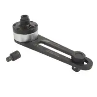 Усилитель крутящего момента (Мультипликатор) 1/2"F x 3/4"M до 1000Nm