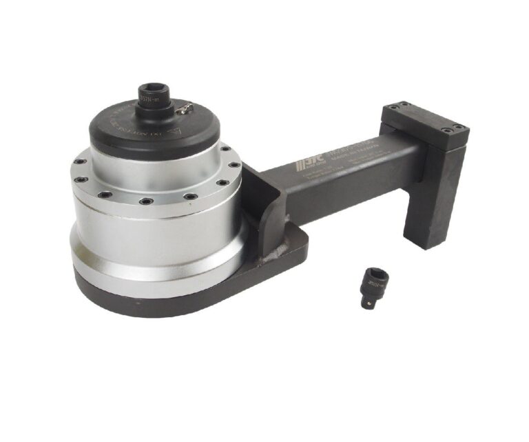 Мультипликатор 1/2"F x 1 1/2"M для усиления крутящего момента до 6000Нм