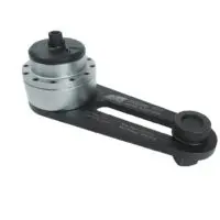 Усилитель крутящего момента (Мультипликатор) 1/2"F x 1 1/2"M до 4500Nm